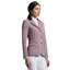 Cavalleria Toscana Competition Zip Womens Show Jacket - Grape Shake