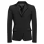 Cavalleria Toscana Junior Girls Zip GP Show Jacket - Black