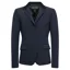 Cavalleria Toscana Junior Girls Zip GP Show Jacket - Navy