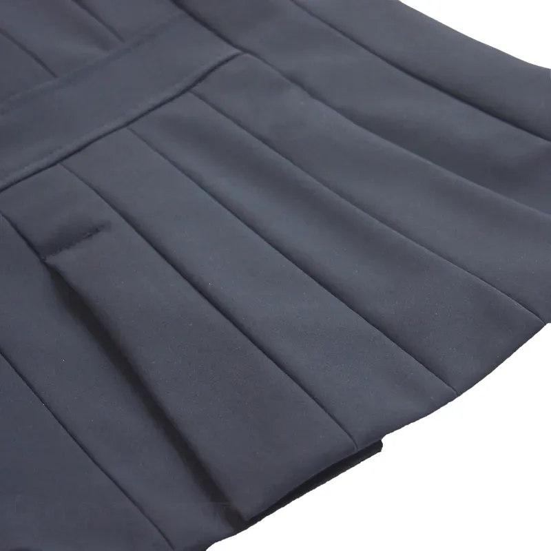 Cavalleria Toscana GP Womens Show Jacket - Navy-6