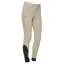 Cavalleria Toscana Junior Girls Colour Grip Breeches - Beige