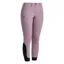 Cavalleria Toscana Junior Girls Colour Grip Breeches - Grape Shake