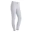 Cavalleria Toscana Ladies Dressage Full Grip Breeches - White