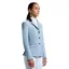 Cavalleria Toscana GP Junior Girls Show Jacket - Blue Fog
