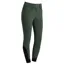 Cavalleria Toscana American Full Grip Ladies Winter Breeches - Forest