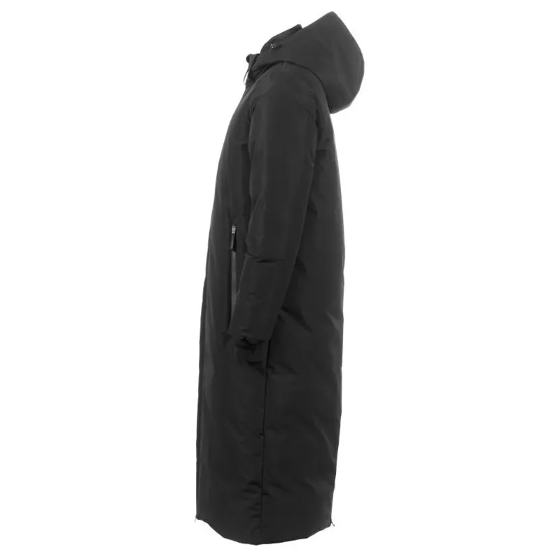 Cavallo Maiko Long Waterproof Jacket - Black-1