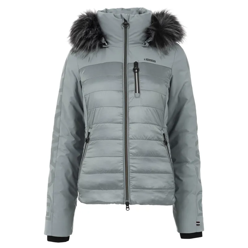 Starter edge padded jacket discount