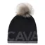 Cavallo Bine Bobble Hat - Black