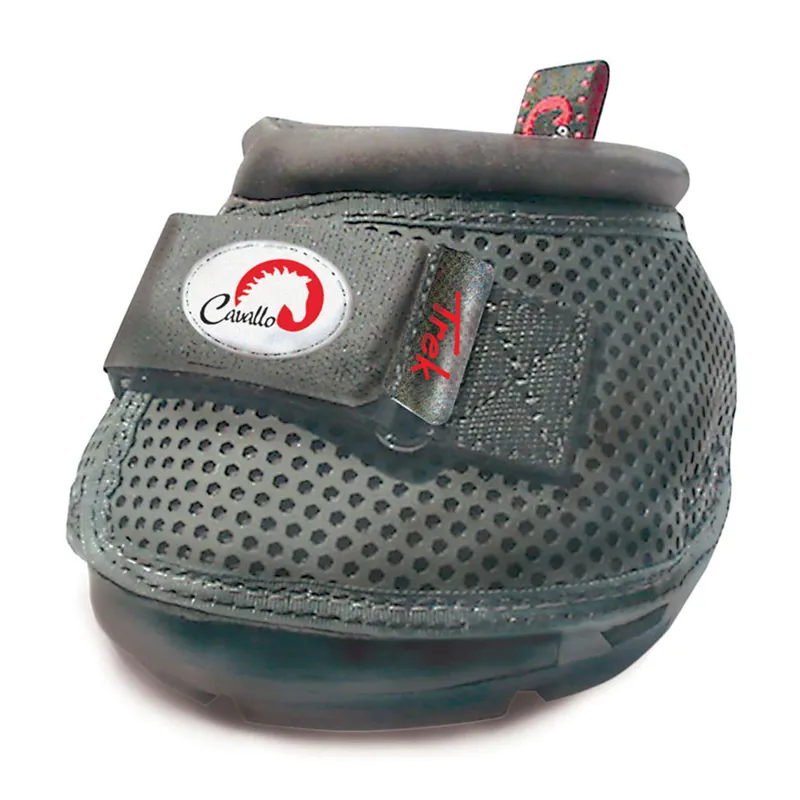 Cavallo trek hoof boots uk sale
