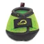 Cavallo Trek Regular Sole Hoof Boot - Green