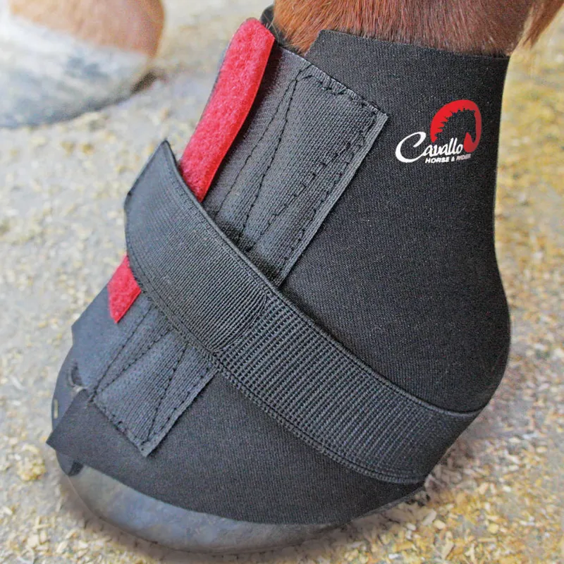 Cavallo Pastern Wraps