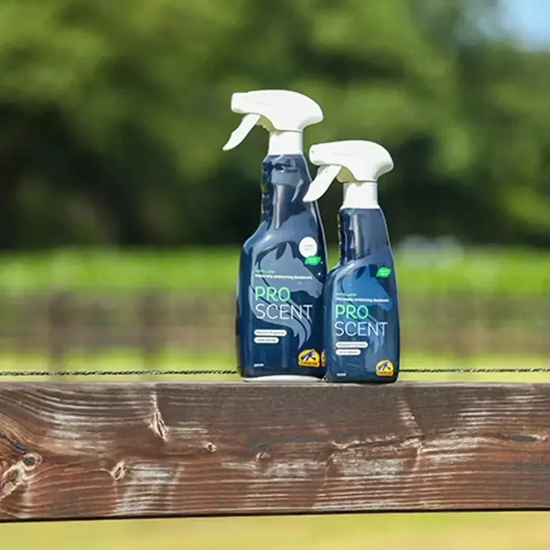 Cavalor ProScent Deodorising Spray-3