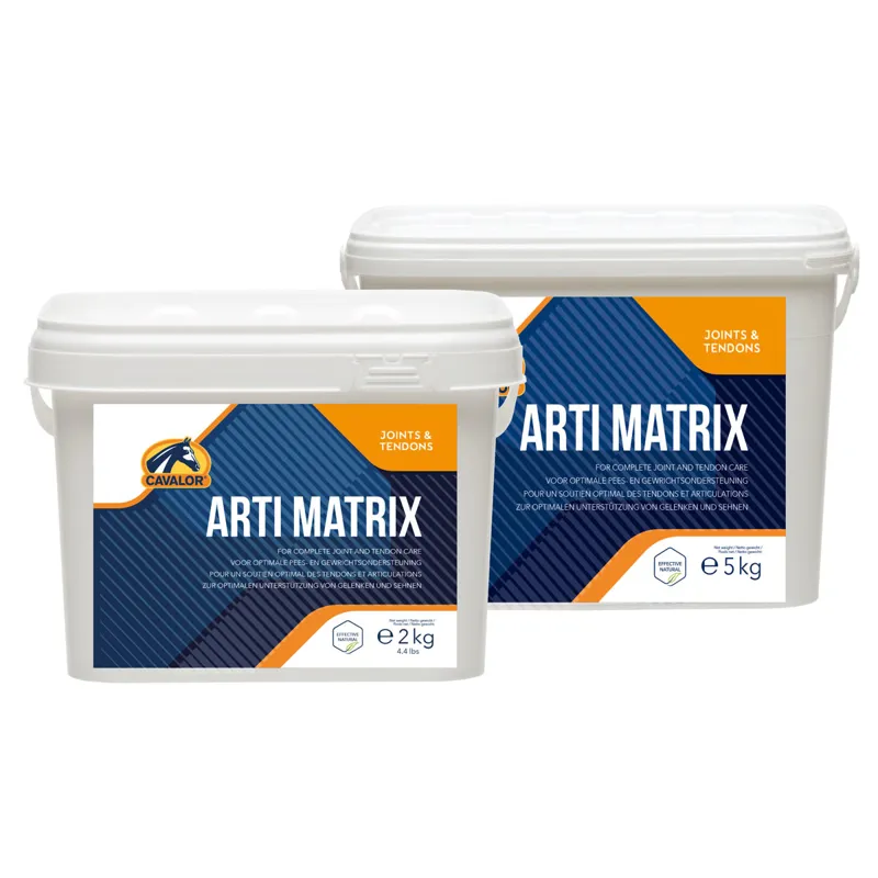 Cavalor Arti Matrix Joint Supplement