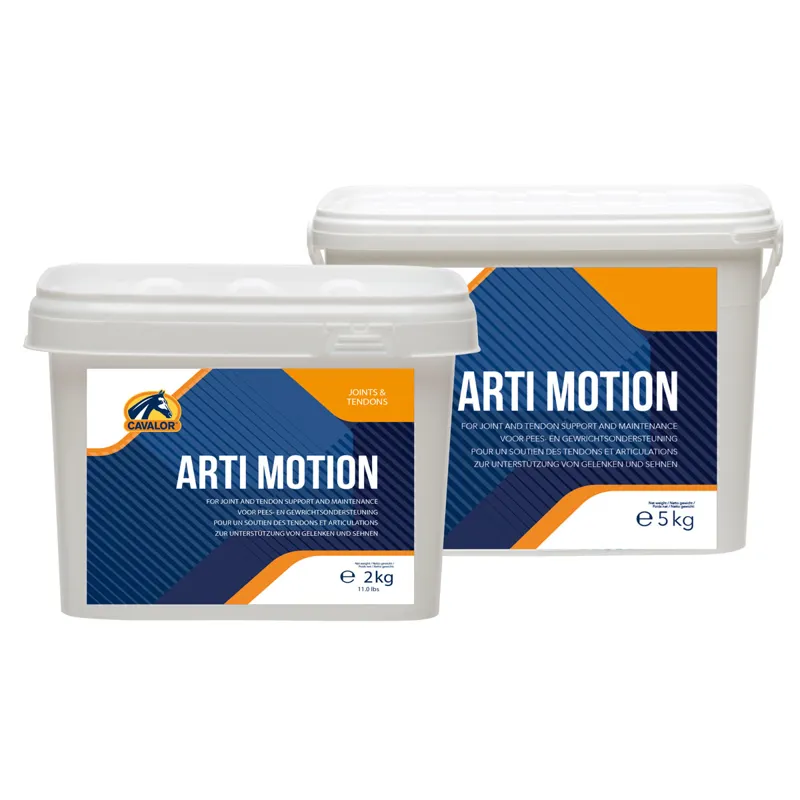 Cavalor Arti Motion Joint Supplement