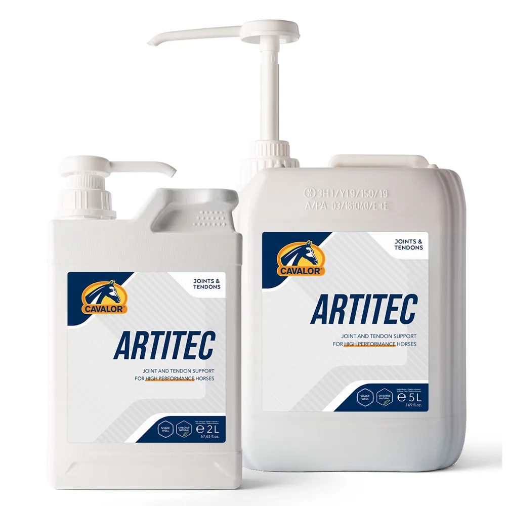 Cavalor ArtiTec Joint...