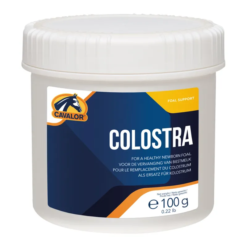 Cavalor Colostra 24 Supplement