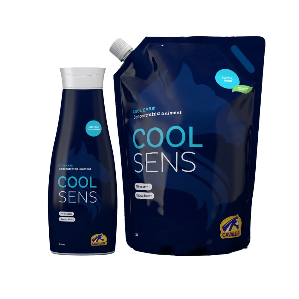 Cavalor CoolSens Cooling...