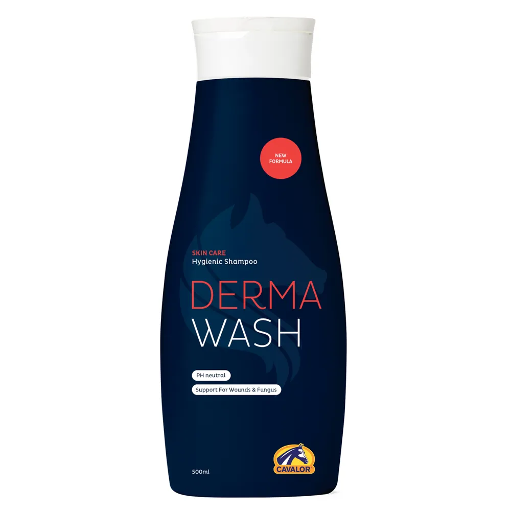 Cavalor Derma Wash Hygienic...