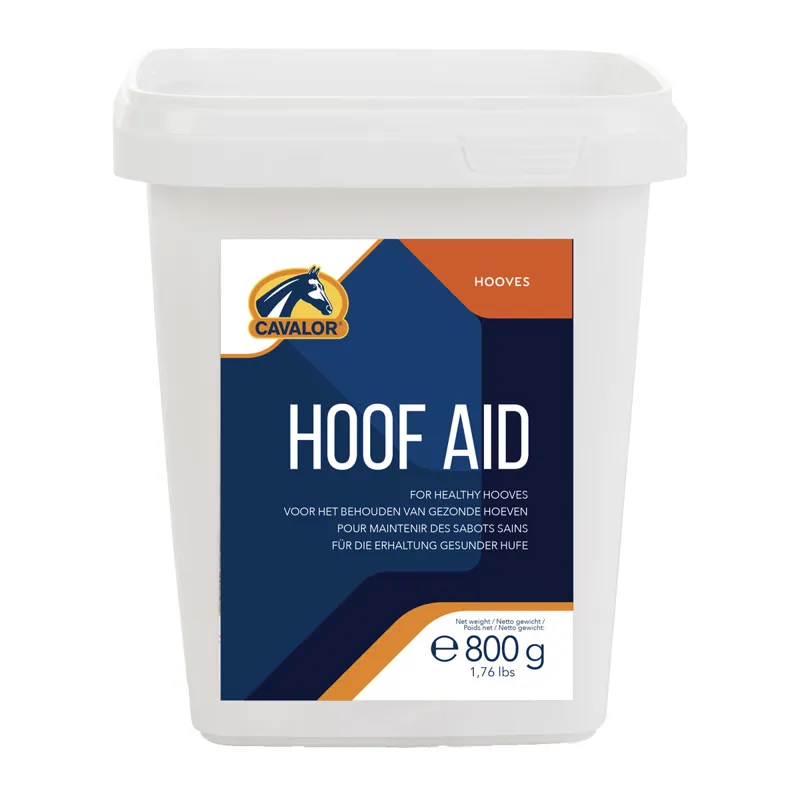 Cavalor Hoof Aid Supplement