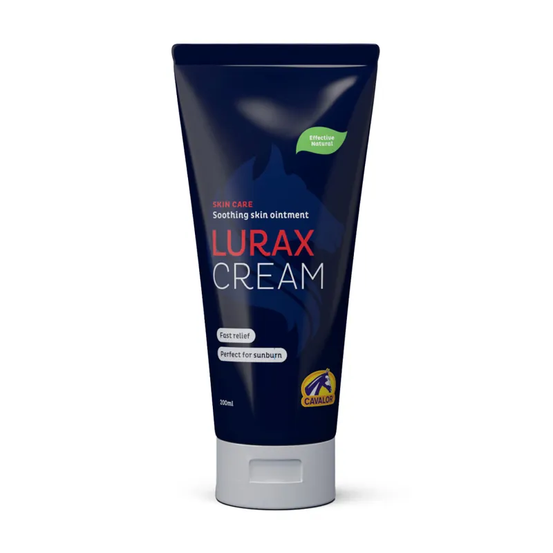 Cavalor Lurax Soothing Skin Cream