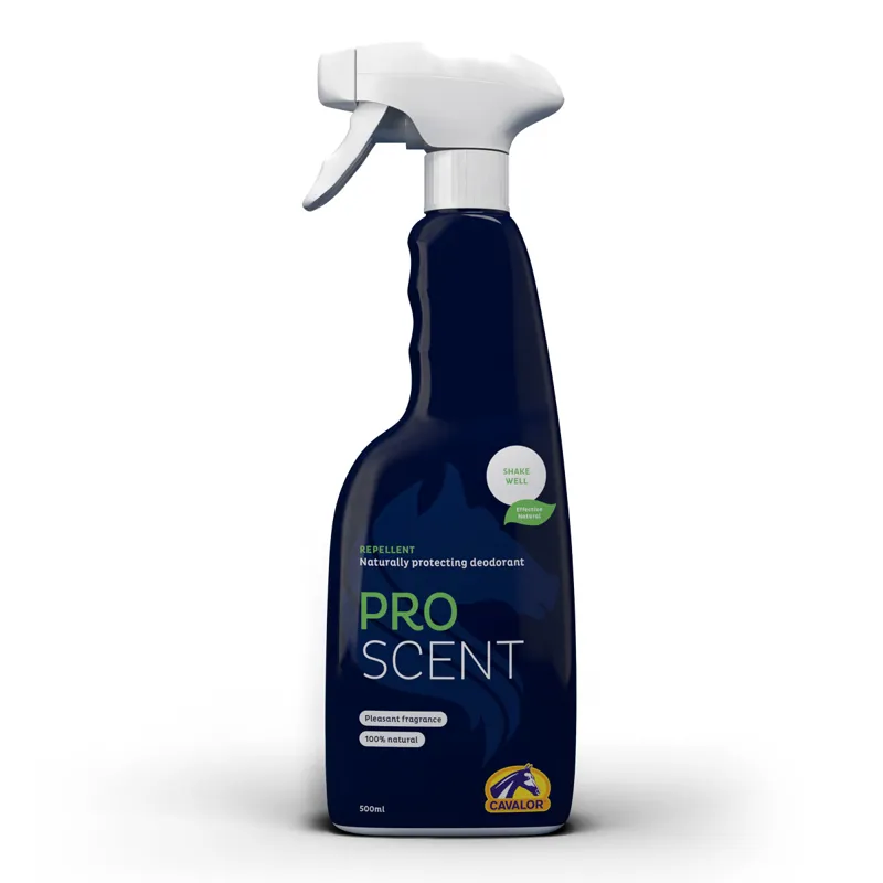 Cavalor ProScent Deodorising Spray