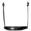 Henry James Cavesson Noseband - Black