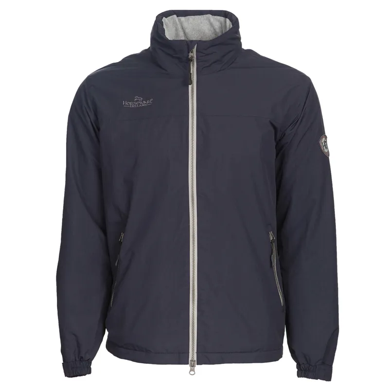 Horseware Corrib Unisex Jacket - Navy
