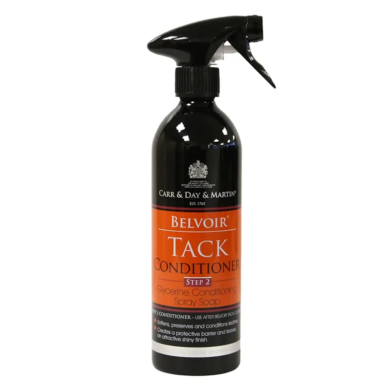 Carr and Day and Martin Leather Care Kit Bundle-1