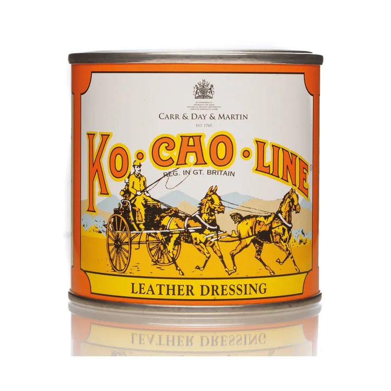 Carr and Day and Martin Ko-Cho-Line Leather Dressing - 225g