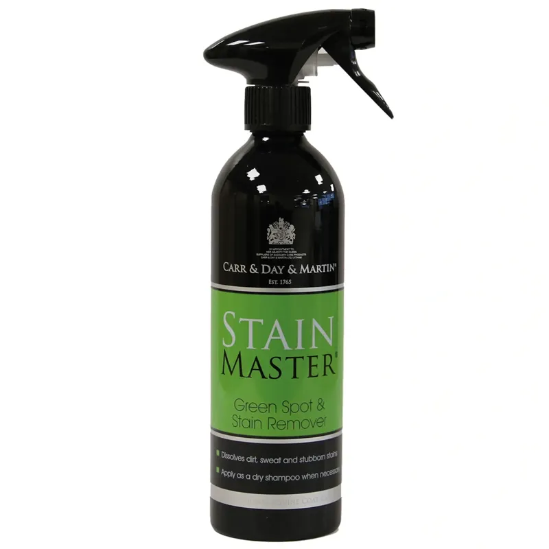 Carr and Day and Martin Grooming Kit Bundle-1