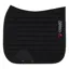 Catago FIR-Tech Dressage Saddlecloth - Black