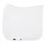 Catago FIR-Tech Dressage Saddlecloth - White