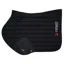 Catago FIR-Tech Jump Saddlecloth - Black