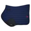 Catago FIR-Tech Jump Saddlecloth - Navy