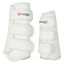 Catago Dressage Boots - White