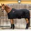 Catago FIR-Tech Healing Cooler Rug - Black