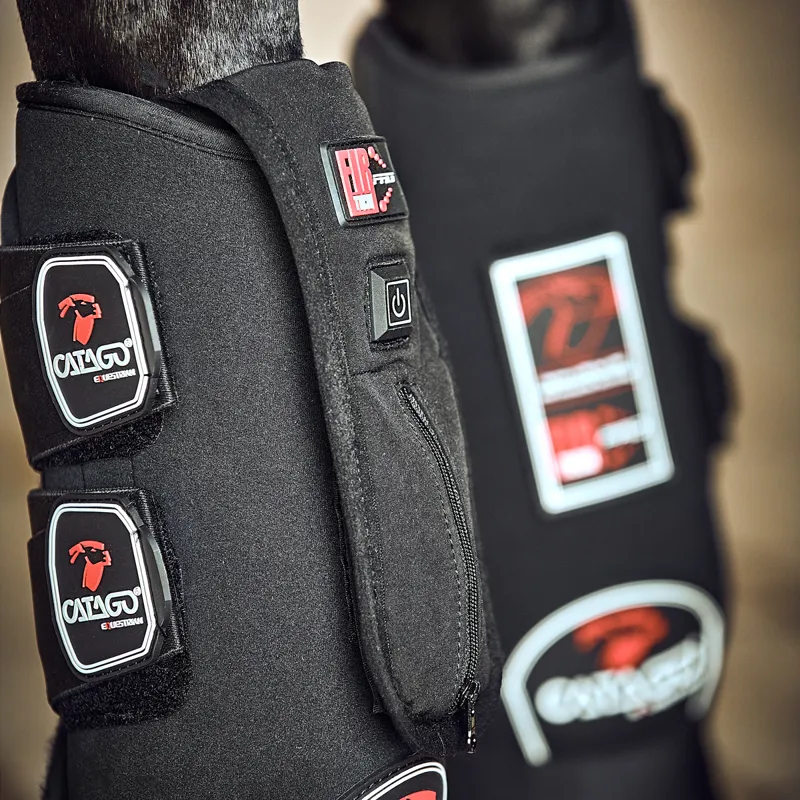 Catago FIR-Tech Pro Tendon Pad - Pack of 2-3