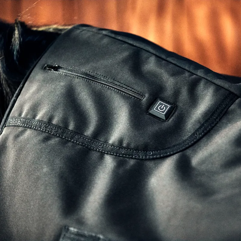 Catago FIR-Tech Pro Back Warming Pad-3