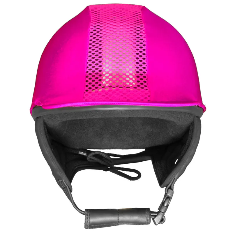 Champion Ventair Hat Cover - Pink