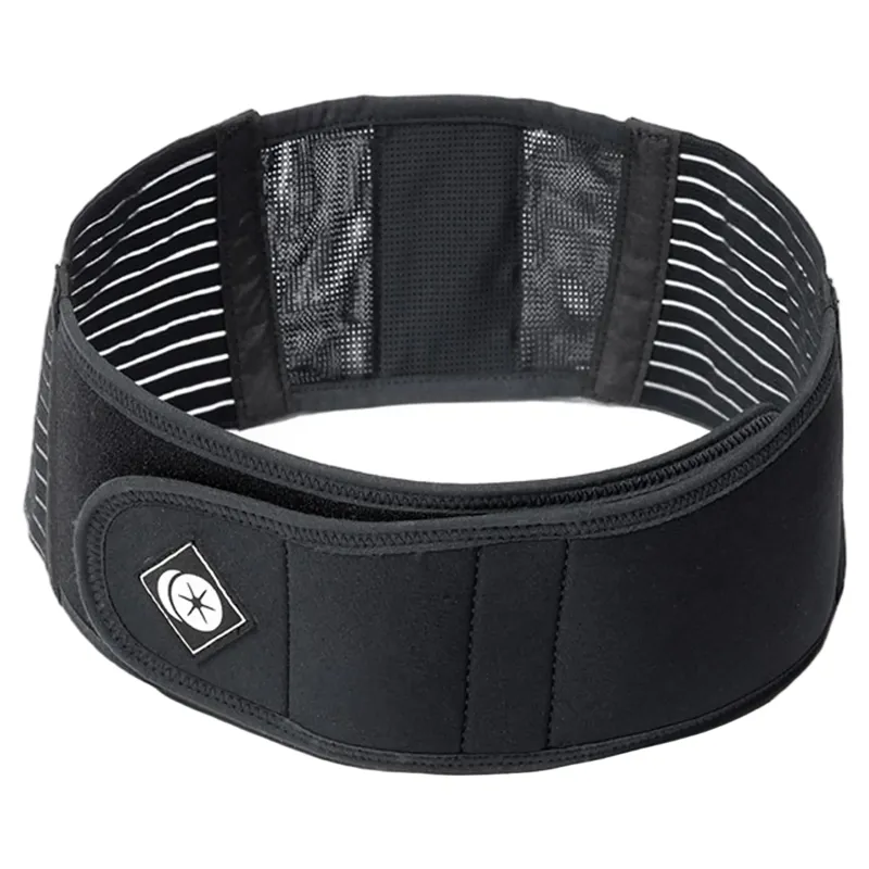 Charles Owen Eclipse Womens Gilet Back Protector - Navy-4