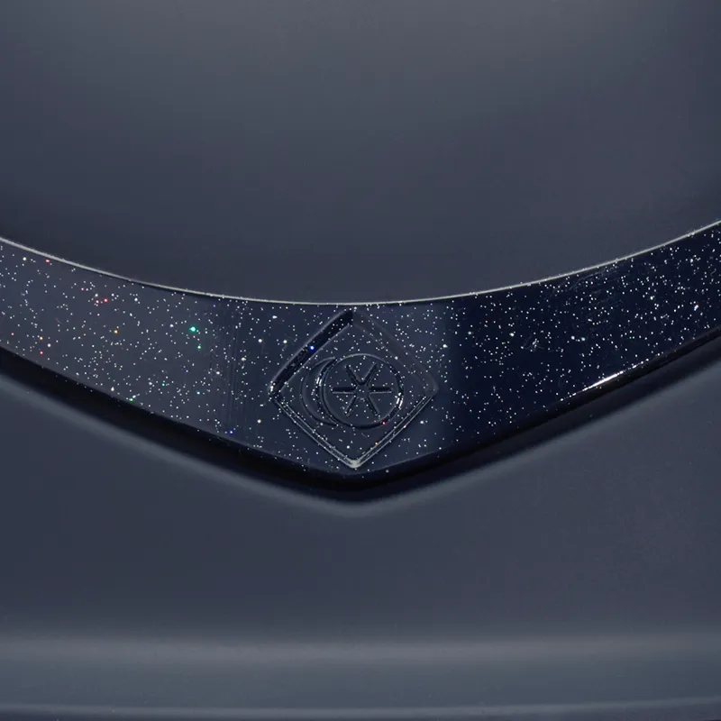 Charles Owen This Esme Luna Riding Hat - Midnight Navy-3