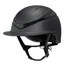 Charles Owen This Esme Luna Wide Peak Riding Hat - Black