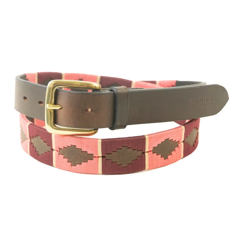 Chukka belts hotsell