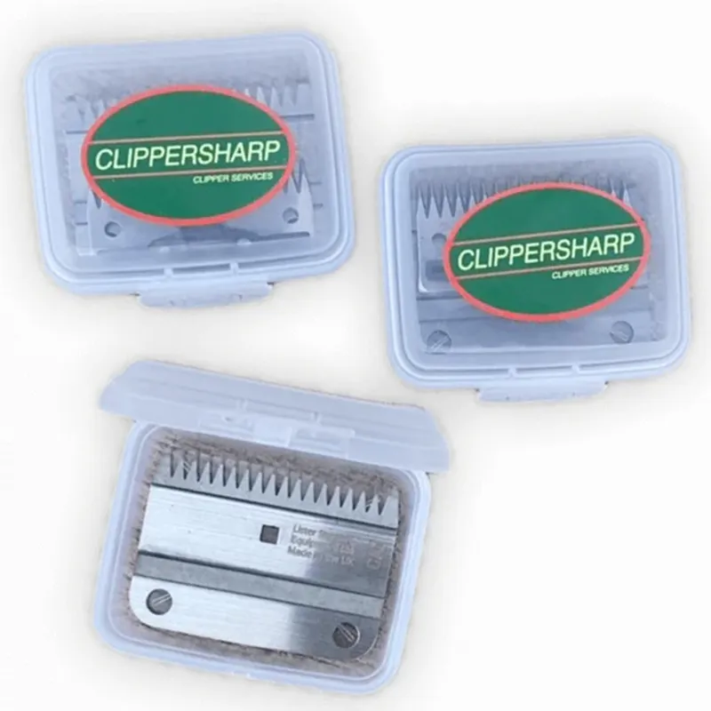 Clippersharp Blade Storage Box-4