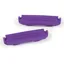 Compositi Premium Profile Adults Stirrup Treads - Purple