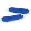 Compositi Premium Profile Adults Stirrup Treads - Royal Blue