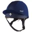Charles Owen 4Star Jockey Skull Riding Hat - Navy