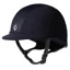 Charles Owen Ayr8 Plus Riding Hat - Midnight Blue/Navy