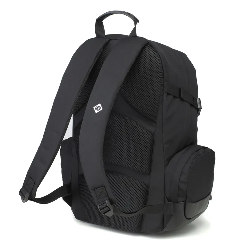 Charles Owen Helmet Backpack - Black-2