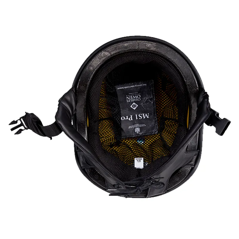 Charles Owen MyPS/MS1 Pro/This Esme JS1 Pro Riding Hat Liner